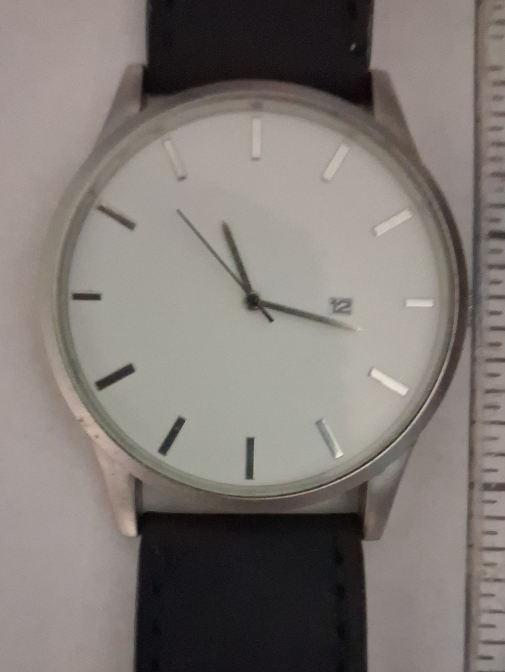 Simple Watch
